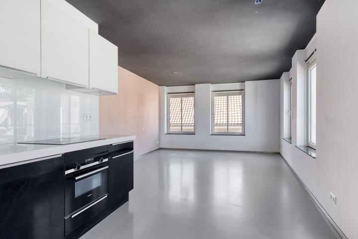 Appartement te koop: Schoolstraat 1E, Bergen Op Zoom