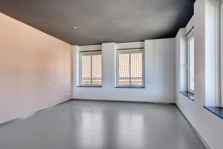Appartement te koop: Schoolstraat 1E, Bergen Op Zoom