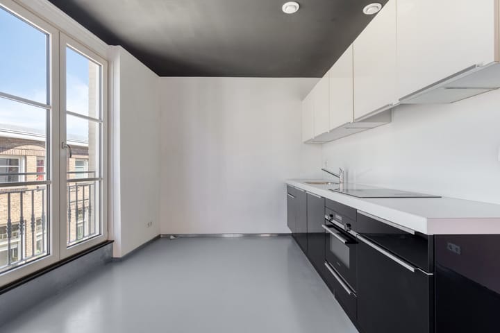 Appartement te koop: Schoolstraat 1E, Bergen Op Zoom