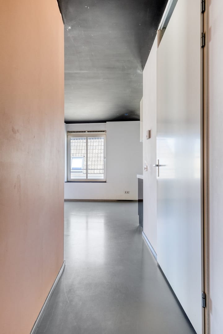 Appartement te koop: Schoolstraat 1E, Bergen Op Zoom