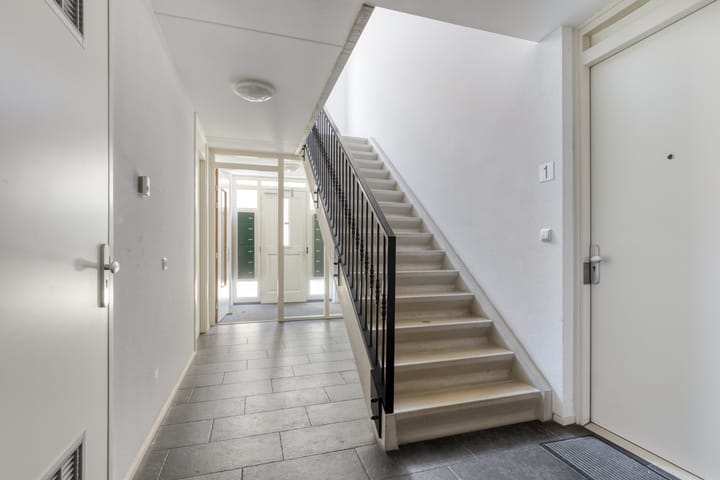 Appartement te koop: Schoolstraat 1E, Bergen Op Zoom