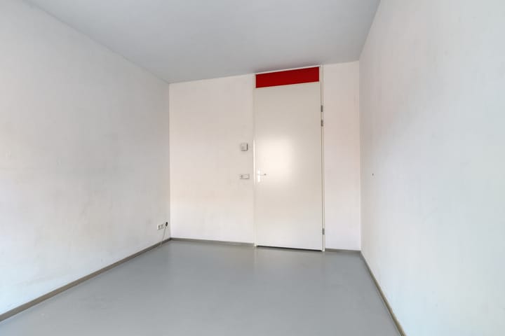 Appartement te koop: Schoolstraat 1E, Bergen Op Zoom