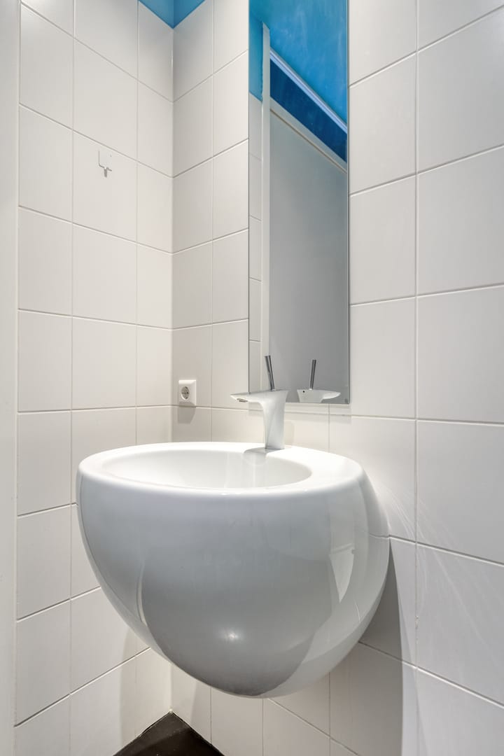 Appartement te koop: Schoolstraat 1E, Bergen Op Zoom
