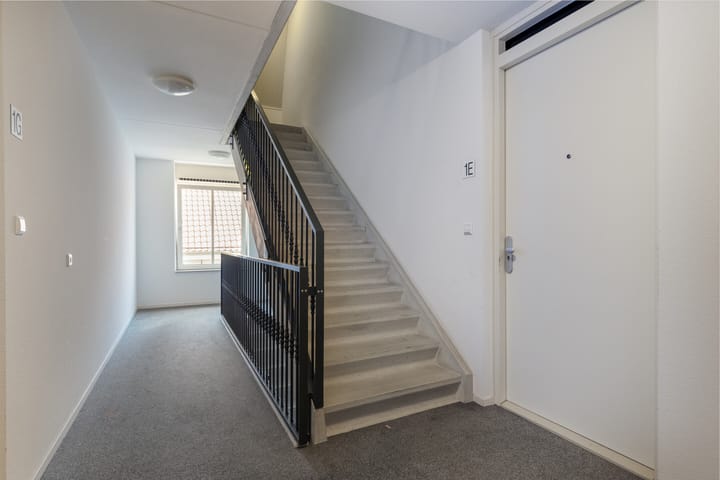 Appartement te koop: Schoolstraat 1E, Bergen Op Zoom