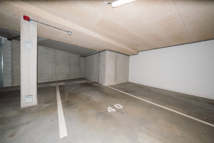 Foto 3 van Parkeerplaats Rookmelderstraat