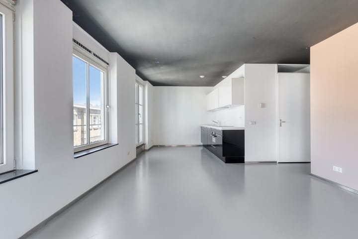 Appartement te koop: Schoolstraat 1E, Bergen Op Zoom