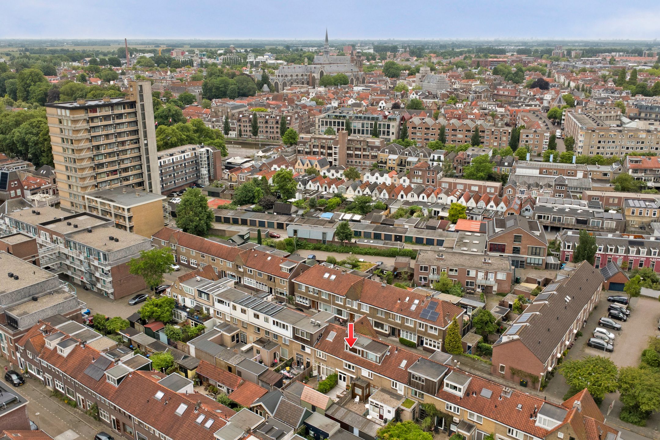 Foto 45 van Eerste kade 20