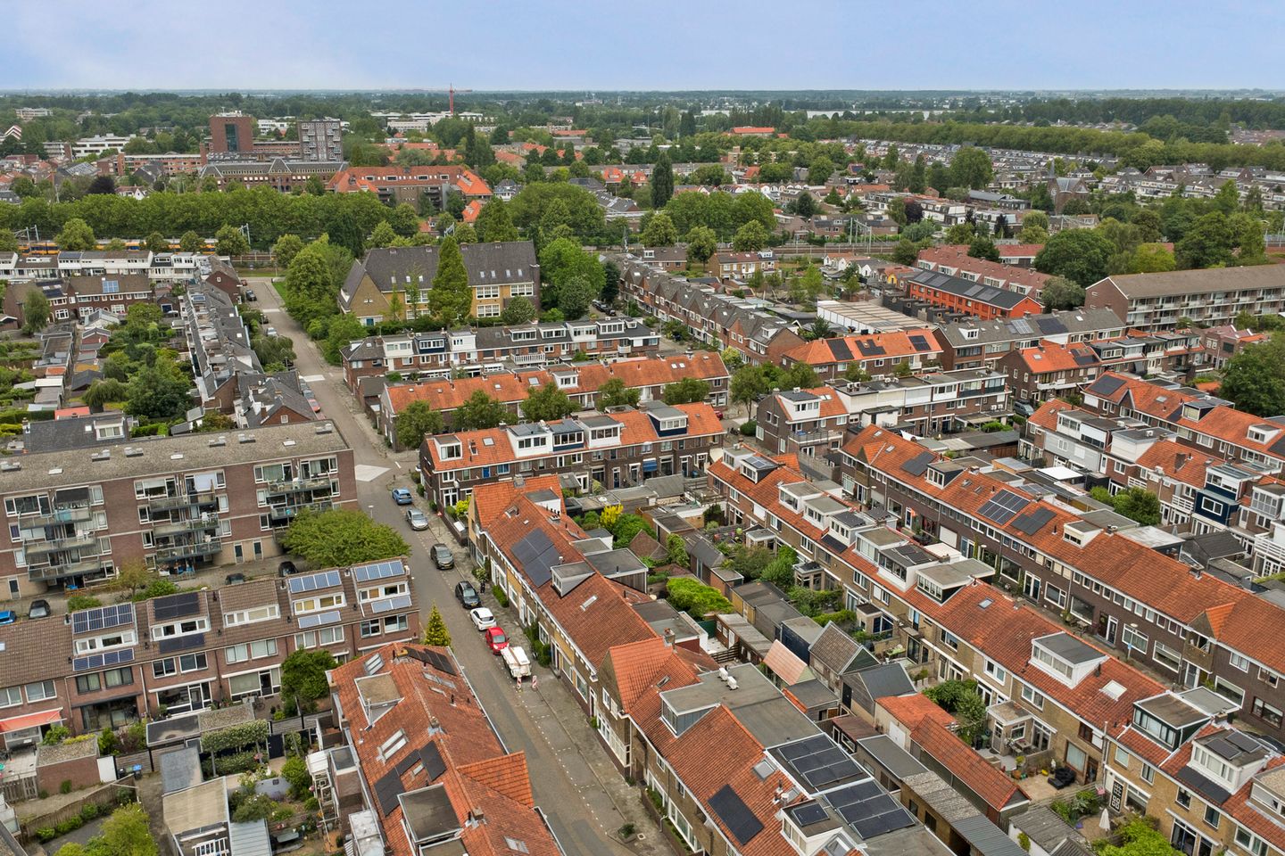 Foto 44 van Eerste kade 20
