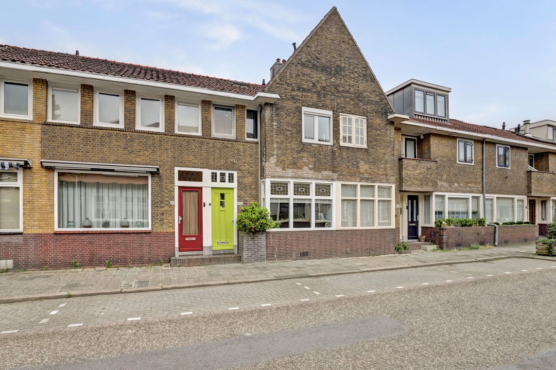 Foto 43 van Eerste kade 20