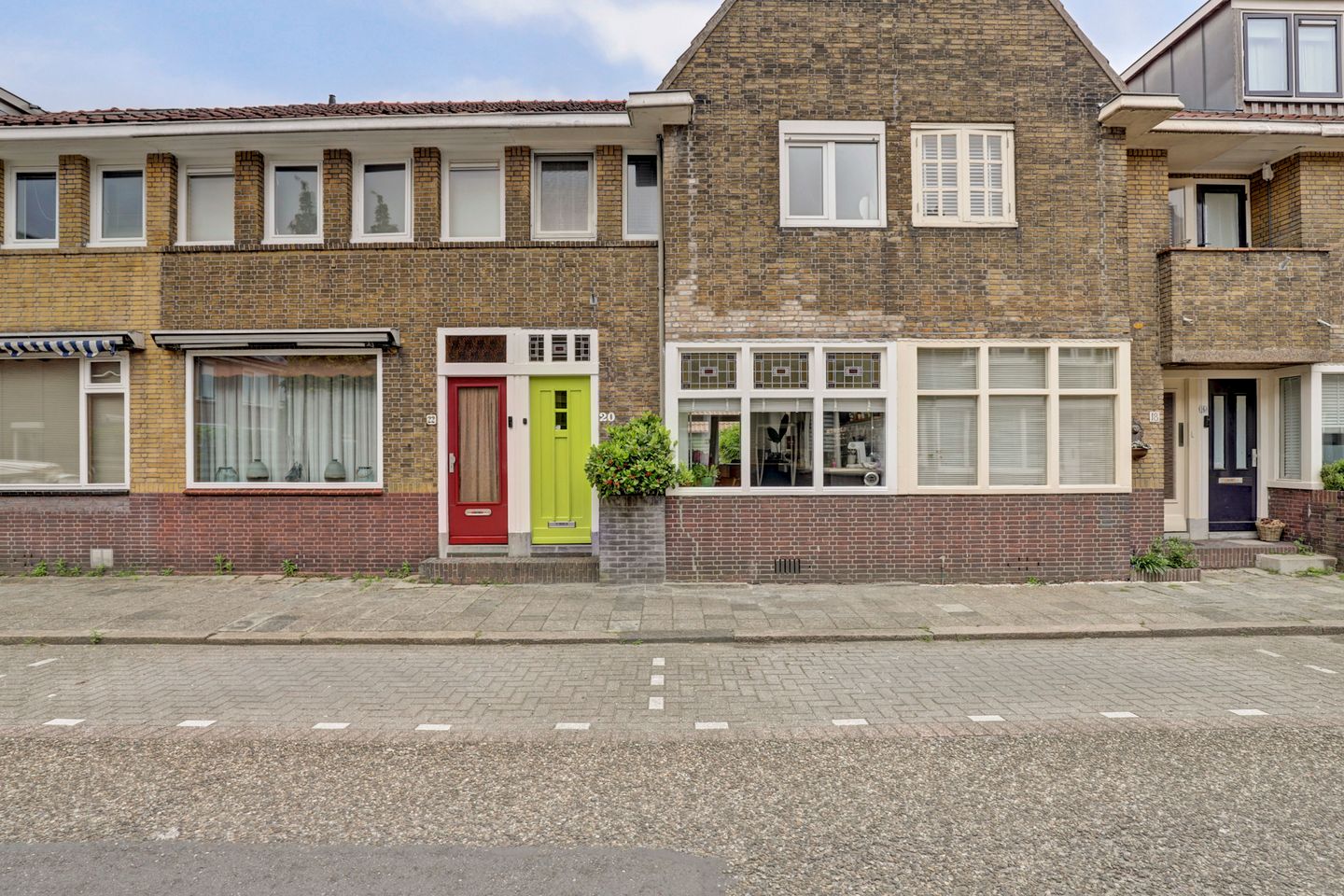 Foto 5 van Eerste kade 20