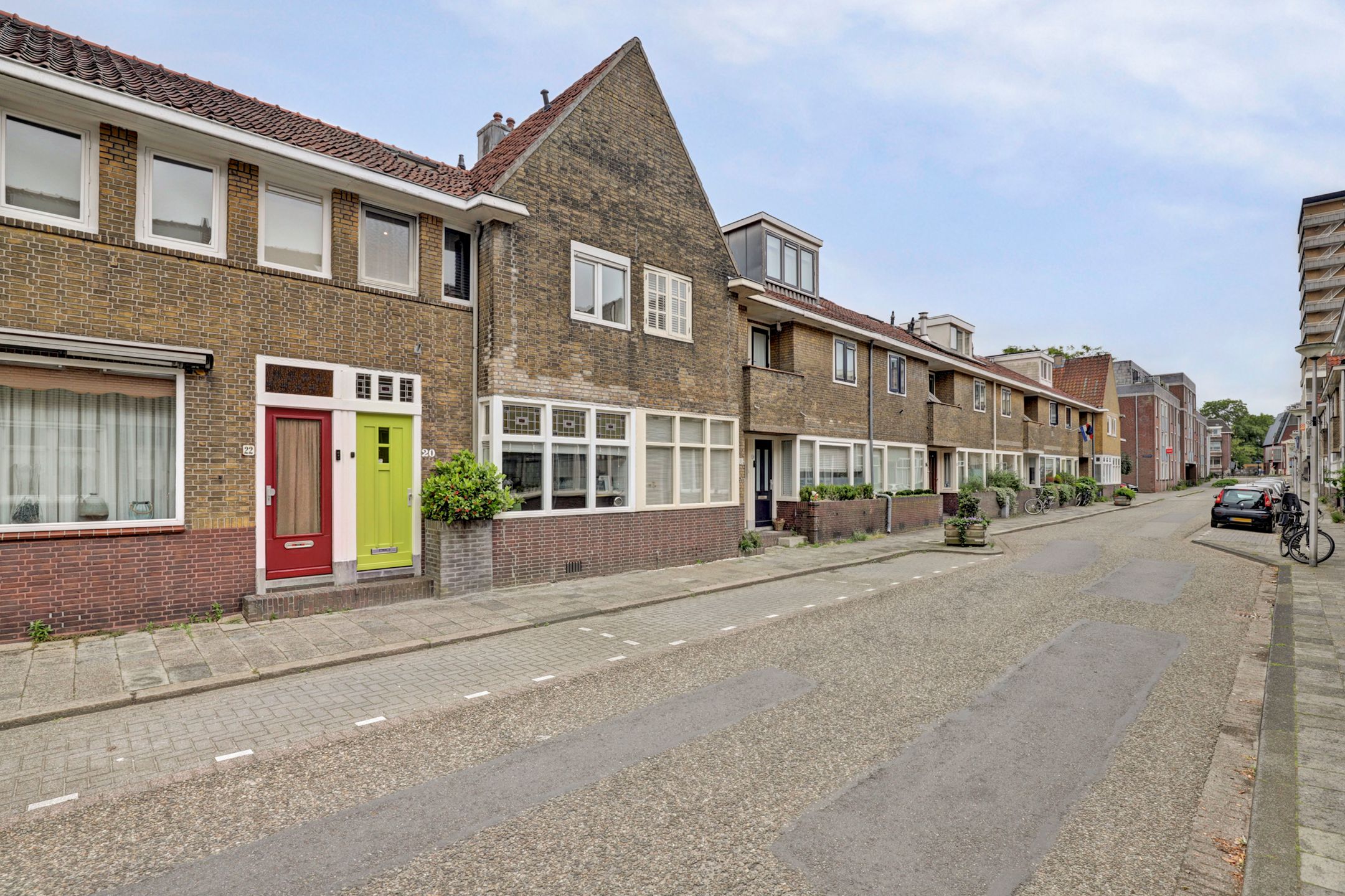 Foto 42 van Eerste kade 20