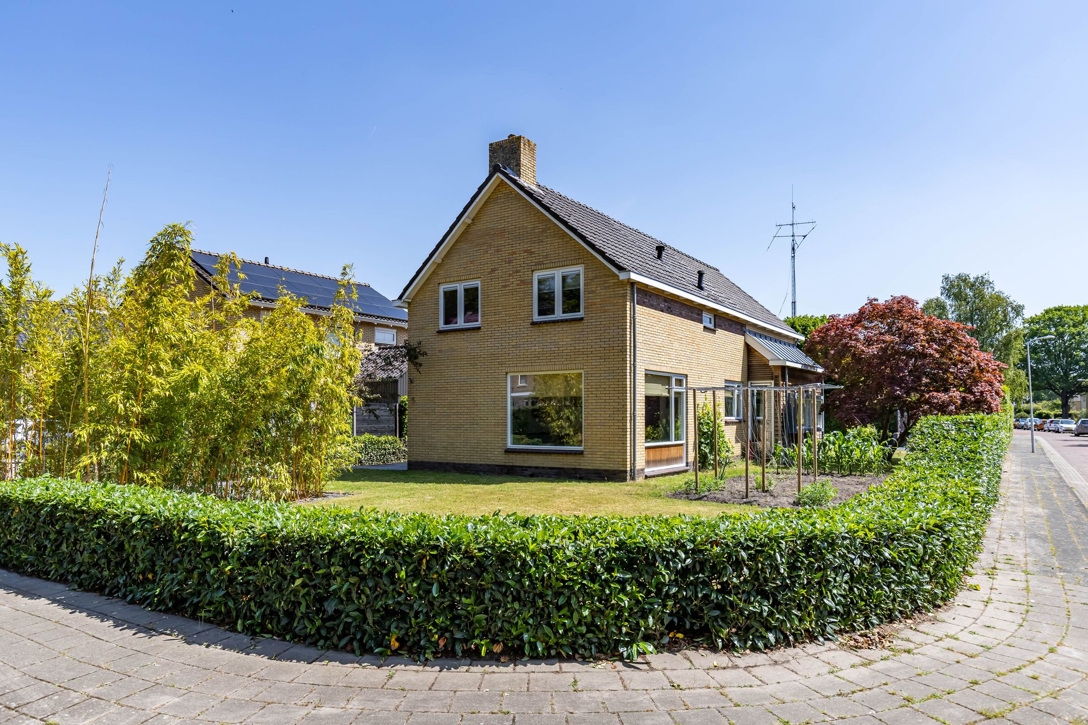De Skeakel 5 