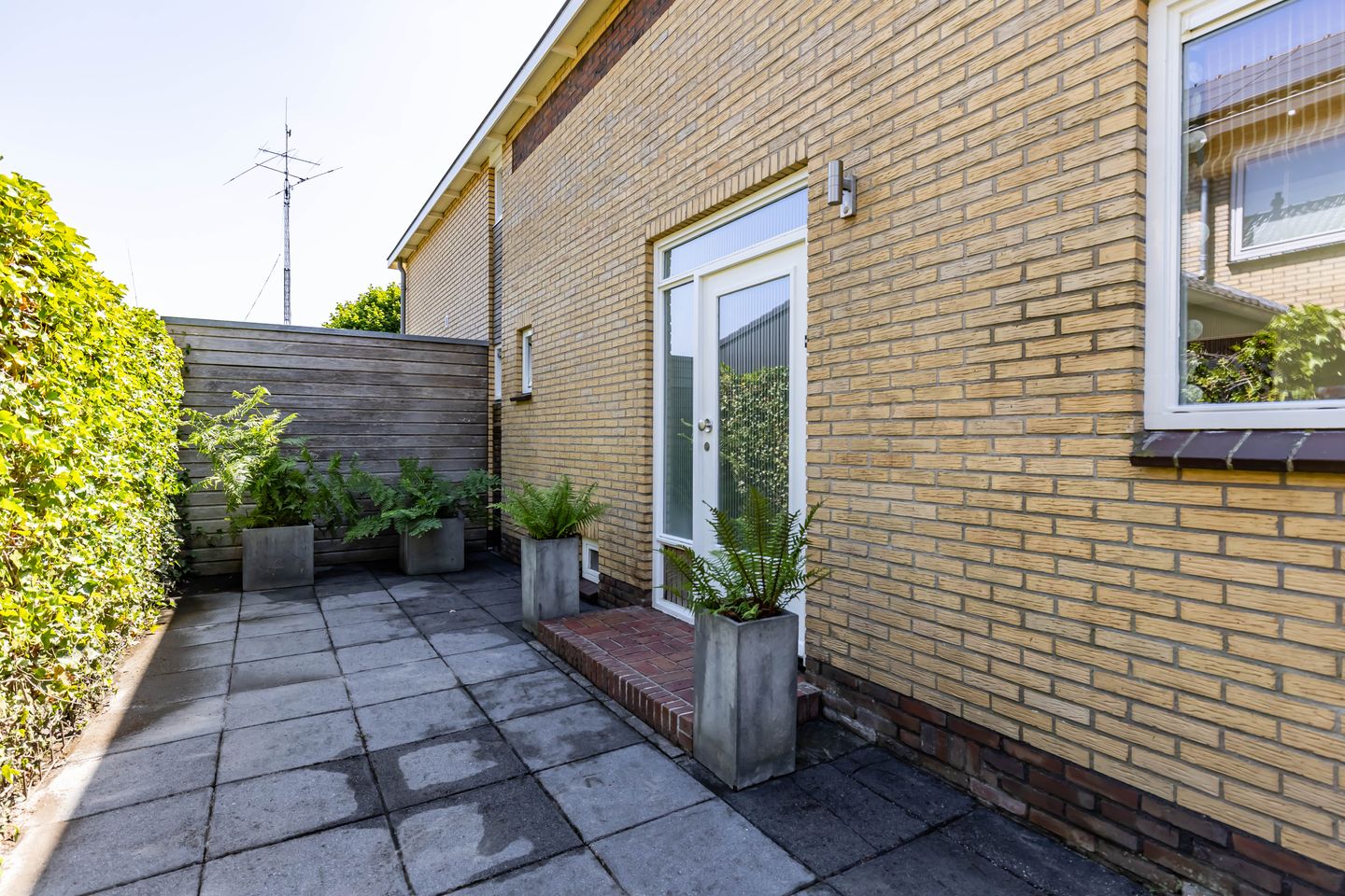 Foto 4 van De Skeakel 5