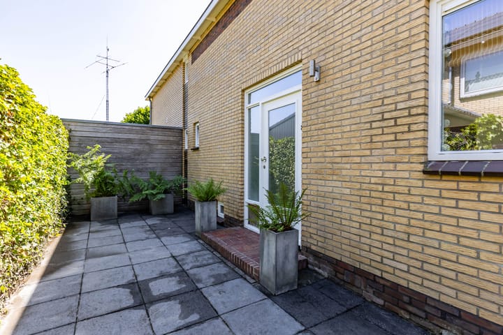 Foto 4 van De Skeakel 5