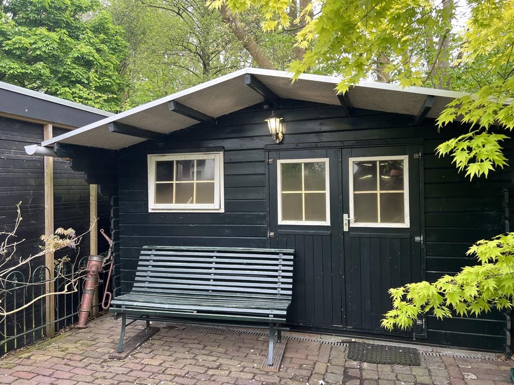 Foto 36 van Leidsekade 33