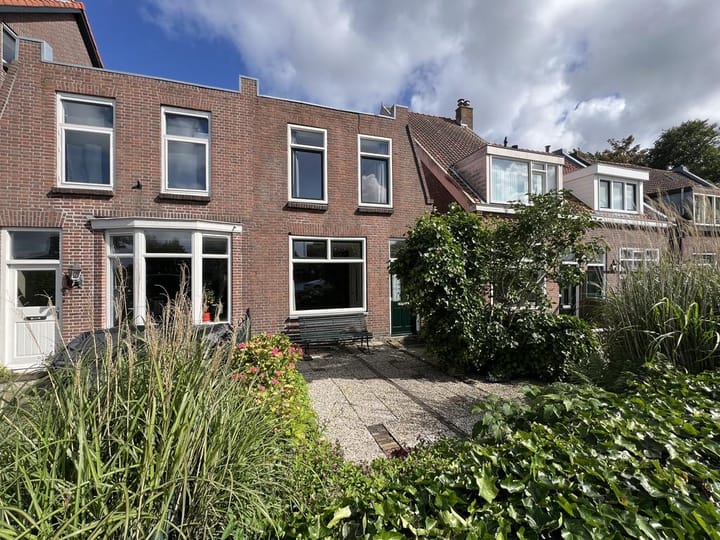 Foto 2 van Leidsekade 33