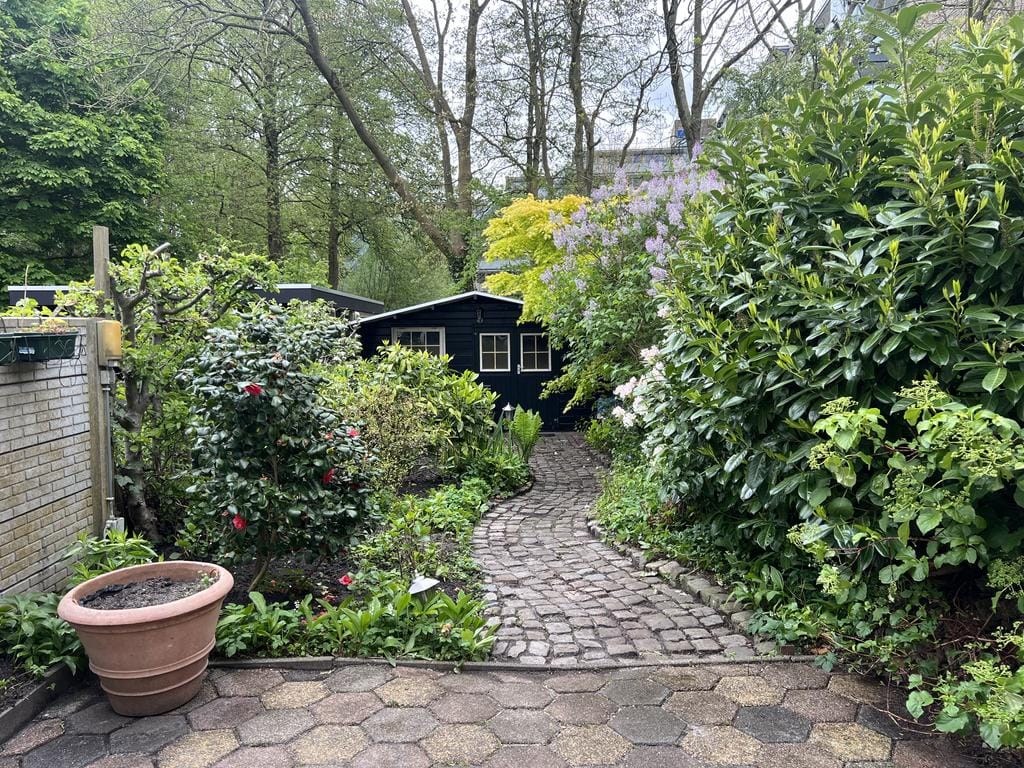 Foto 21 van Leidsekade 33