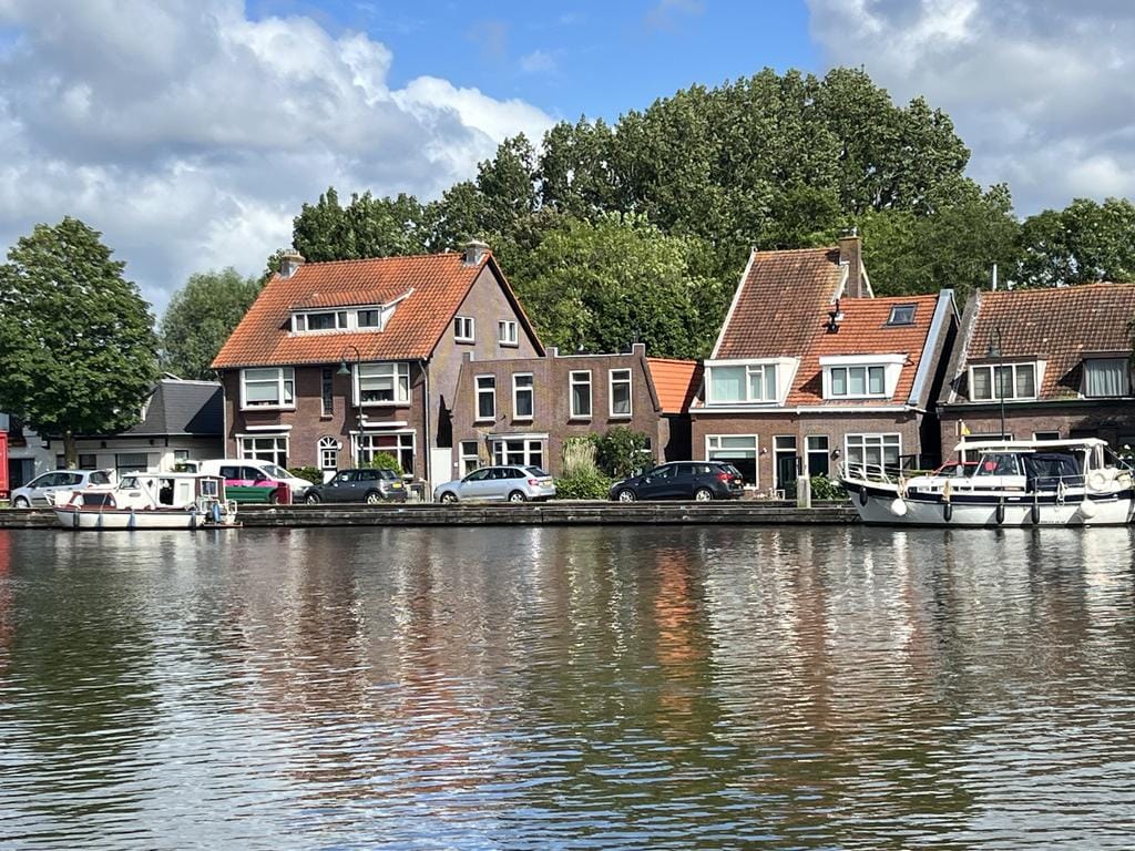 Foto 40 van Leidsekade 33