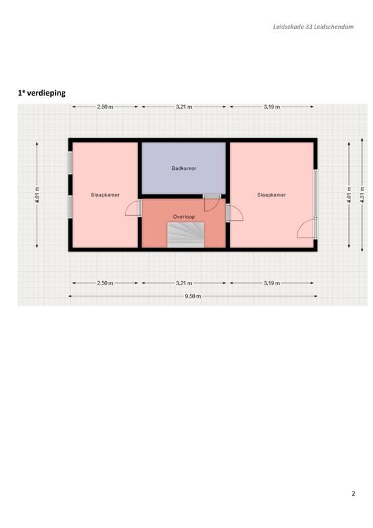 Foto 42 van Leidsekade 33