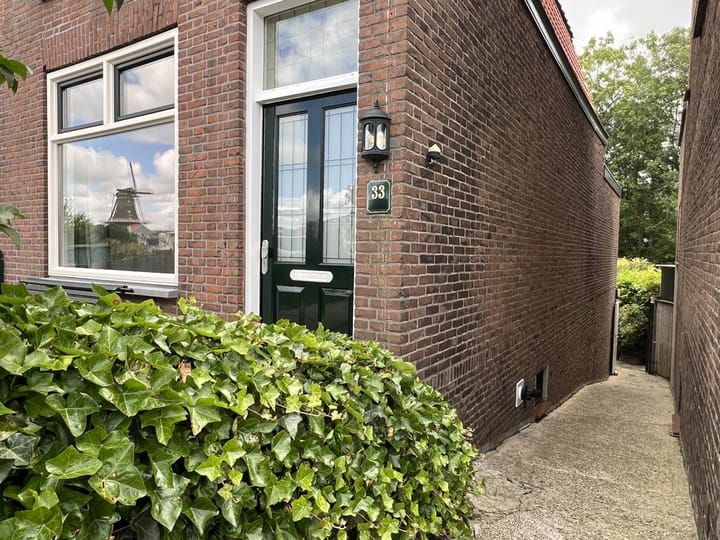 Foto 3 van Leidsekade 33