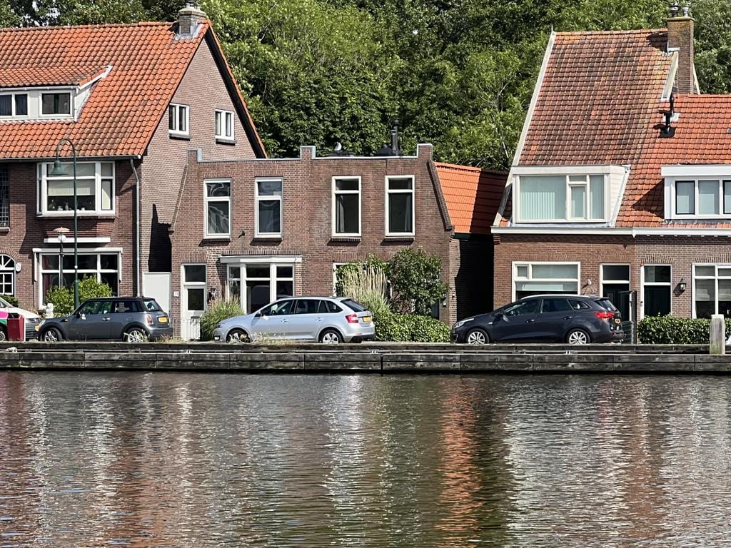 Foto 1 van Leidsekade 33