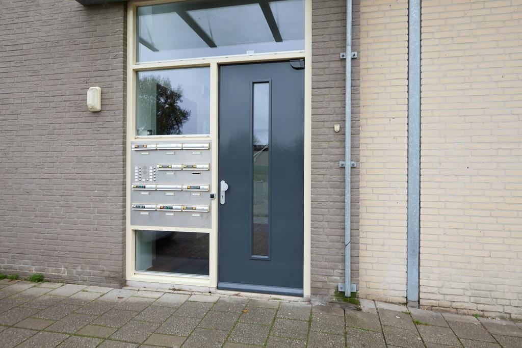 Foto 10 van Prins Mauritsstraat 20