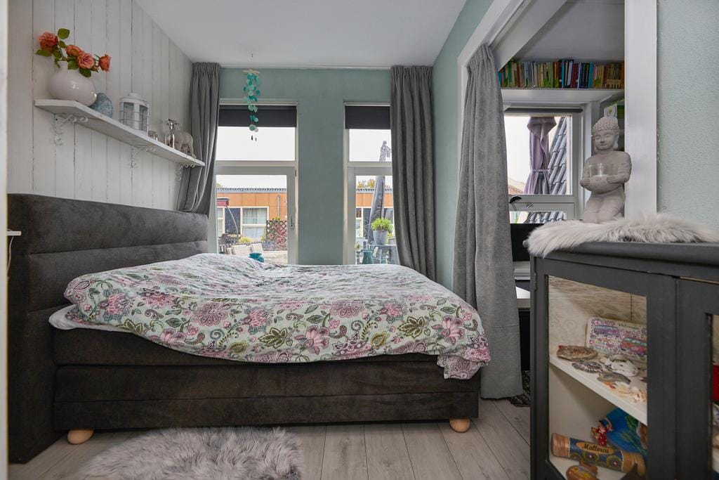 Foto 4 van Prins Mauritsstraat 20