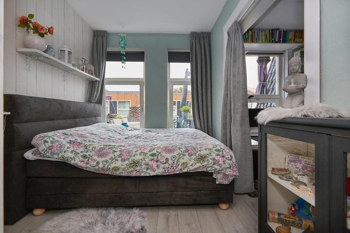 Foto 4 van Prins Mauritsstraat 20