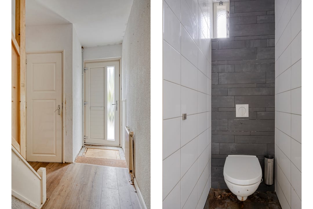 Photo 8 of Pieter de Hooghstraat 12