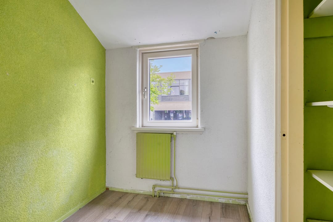 Photo 23 of Pieter de Hooghstraat 12
