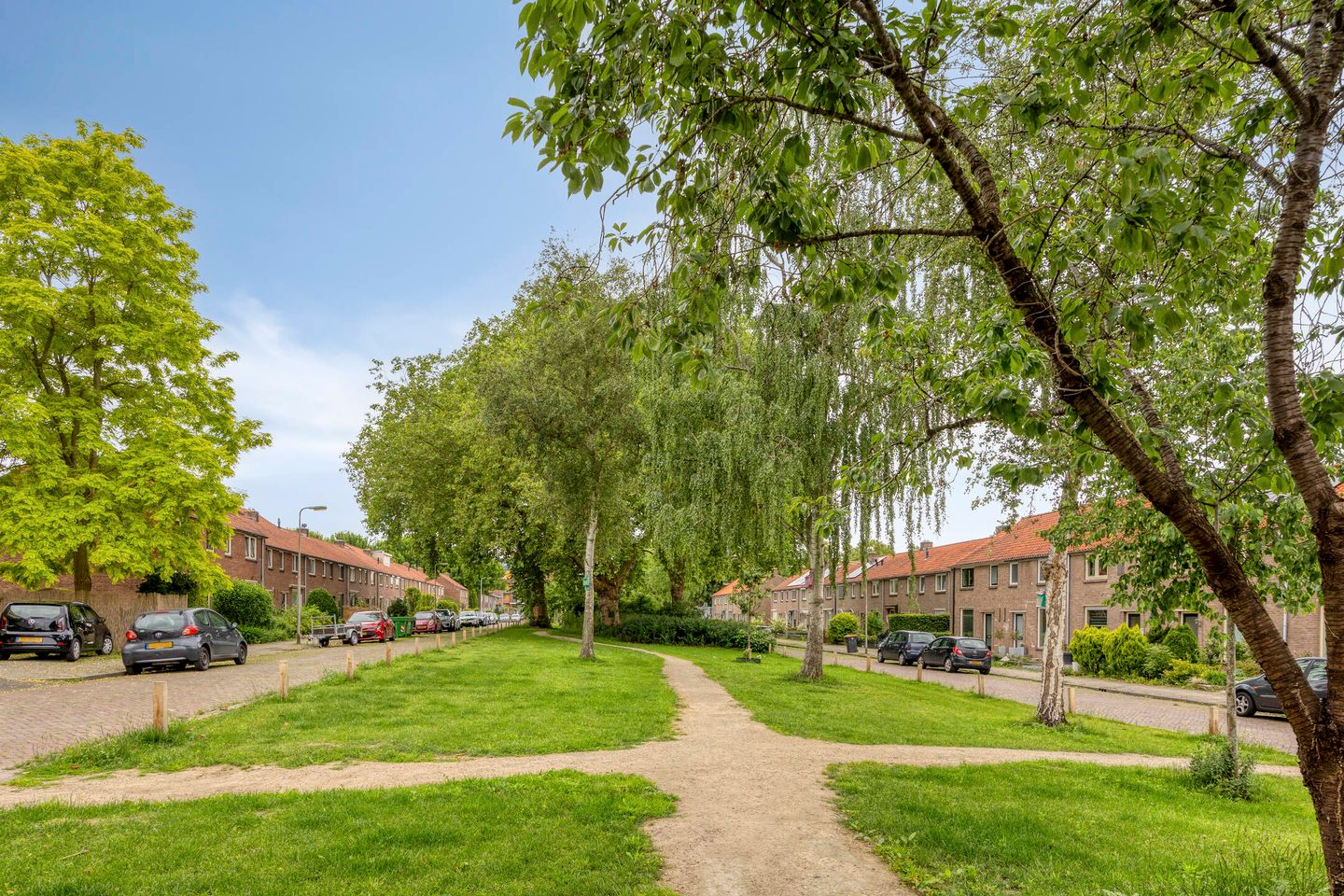 Photo 34 of Pieter de Hooghstraat 12