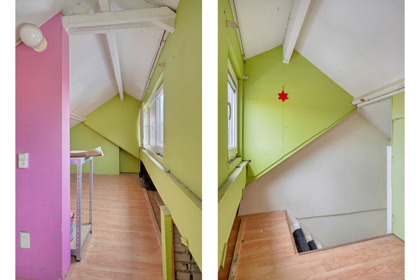 Photo 25 of Pieter de Hooghstraat 12