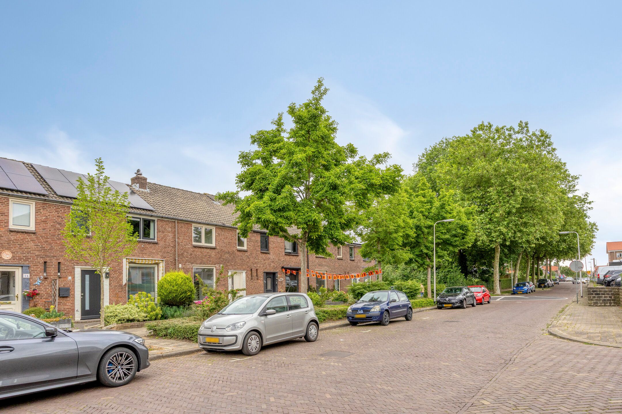 Photo 6 of Pieter de Hooghstraat 12