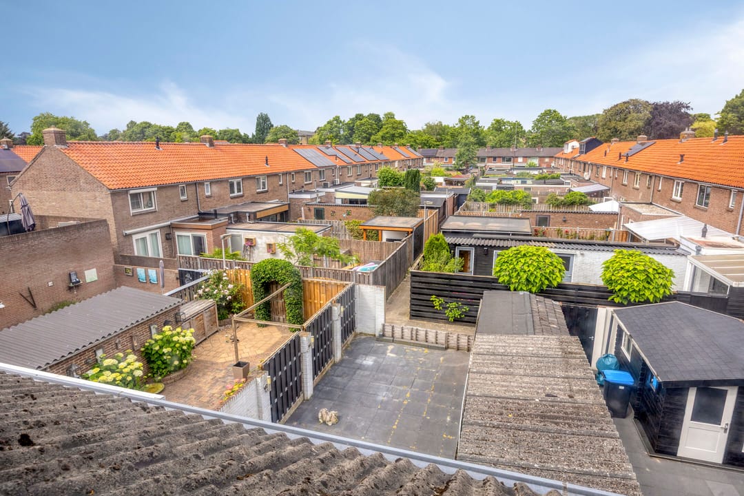 Photo 26 of Pieter de Hooghstraat 12