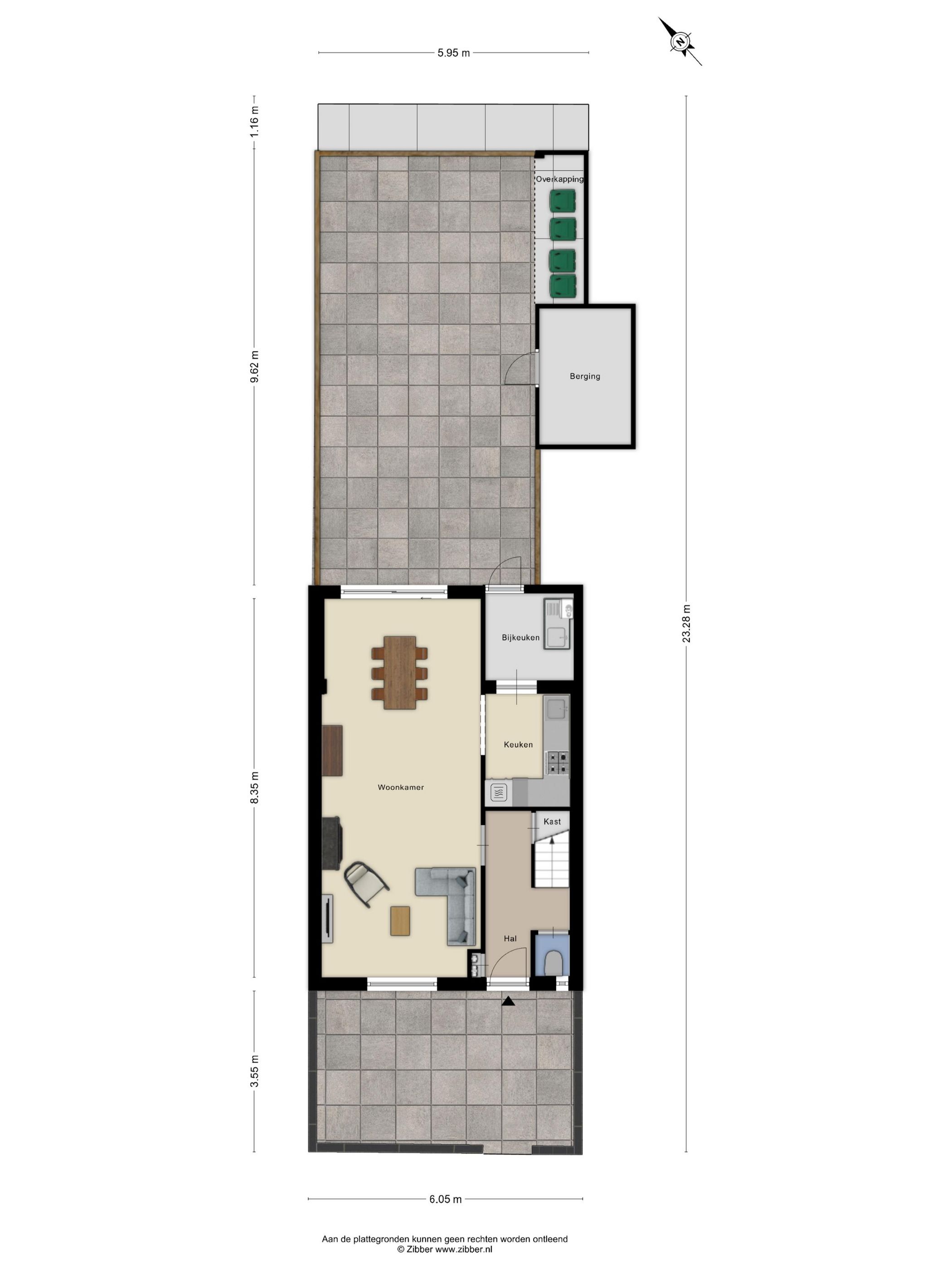 Photo 39 of Pieter de Hooghstraat 12