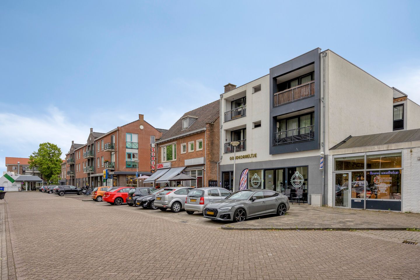 Photo 35 of Pieter de Hooghstraat 12