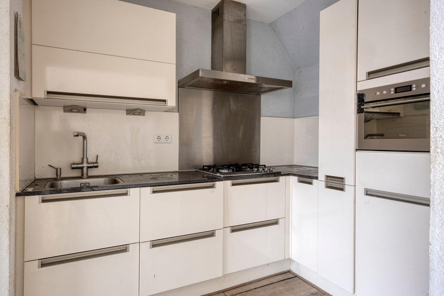 Photo 14 of Pieter de Hooghstraat 12
