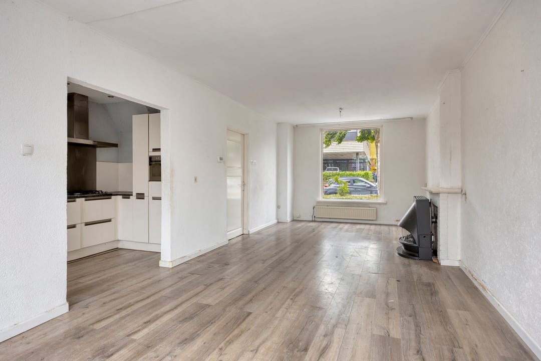 Photo 13 of Pieter de Hooghstraat 12