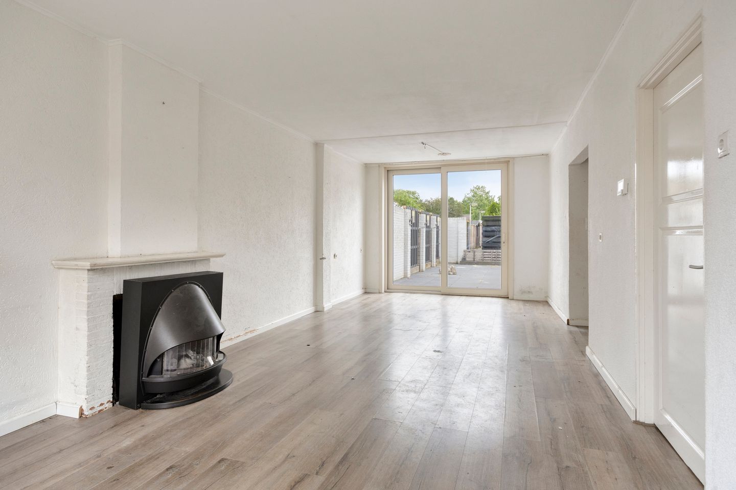 Photo 10 of Pieter de Hooghstraat 12