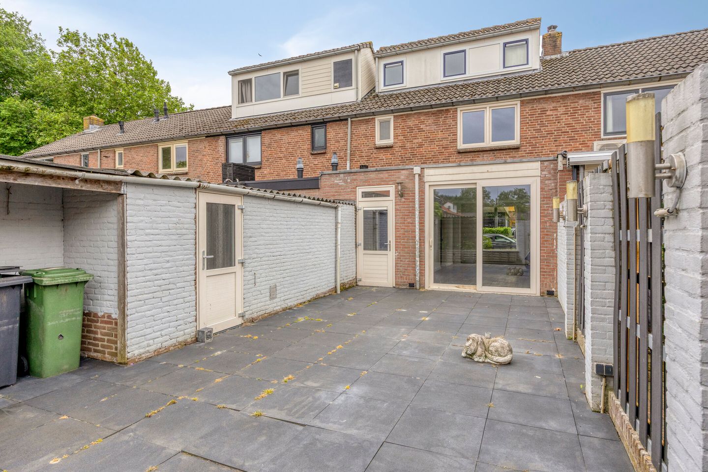Photo 29 of Pieter de Hooghstraat 12