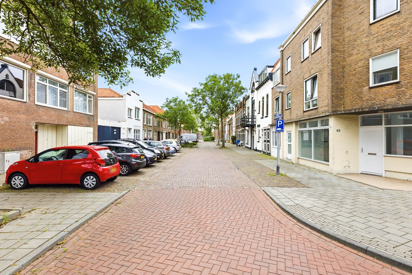 Foto 4 van Hobeinstraat 60