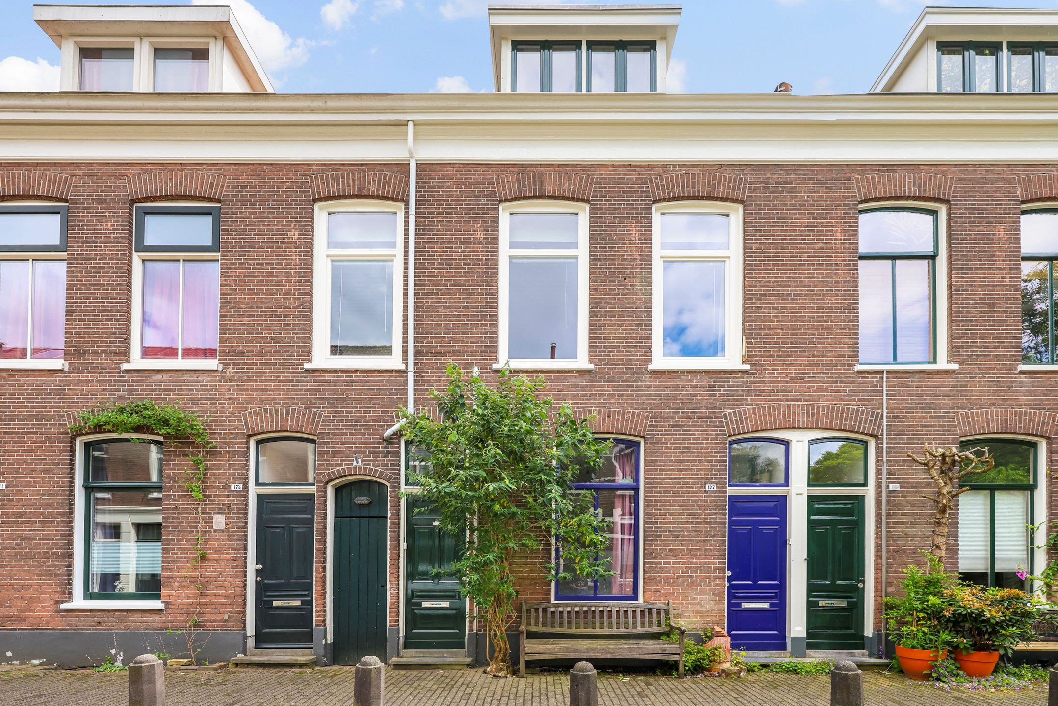 Nijhoffstraat 175 
