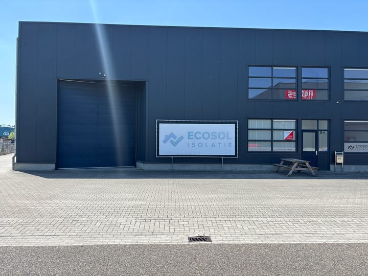 Dammaten 18-04, Goor