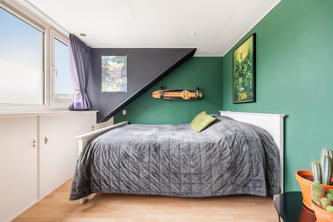 Photo 32 of Basrastraat 25