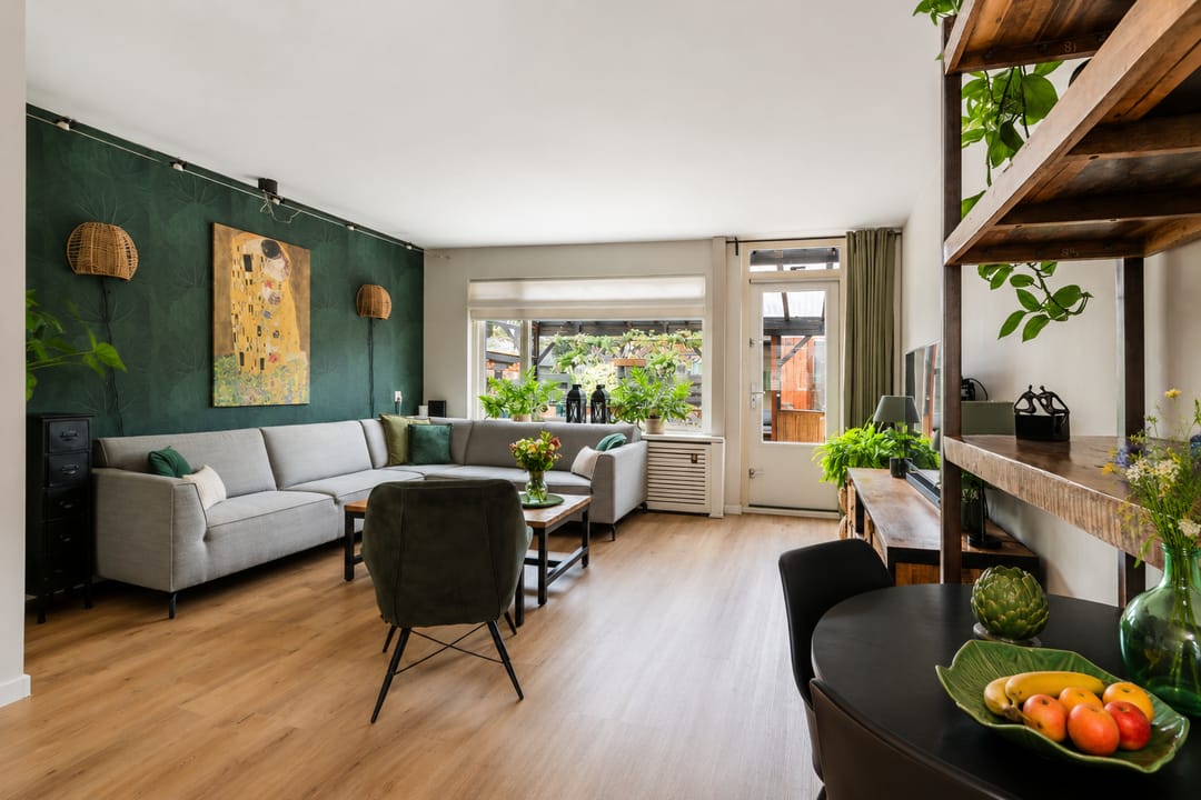 Photo 8 of Basrastraat 25