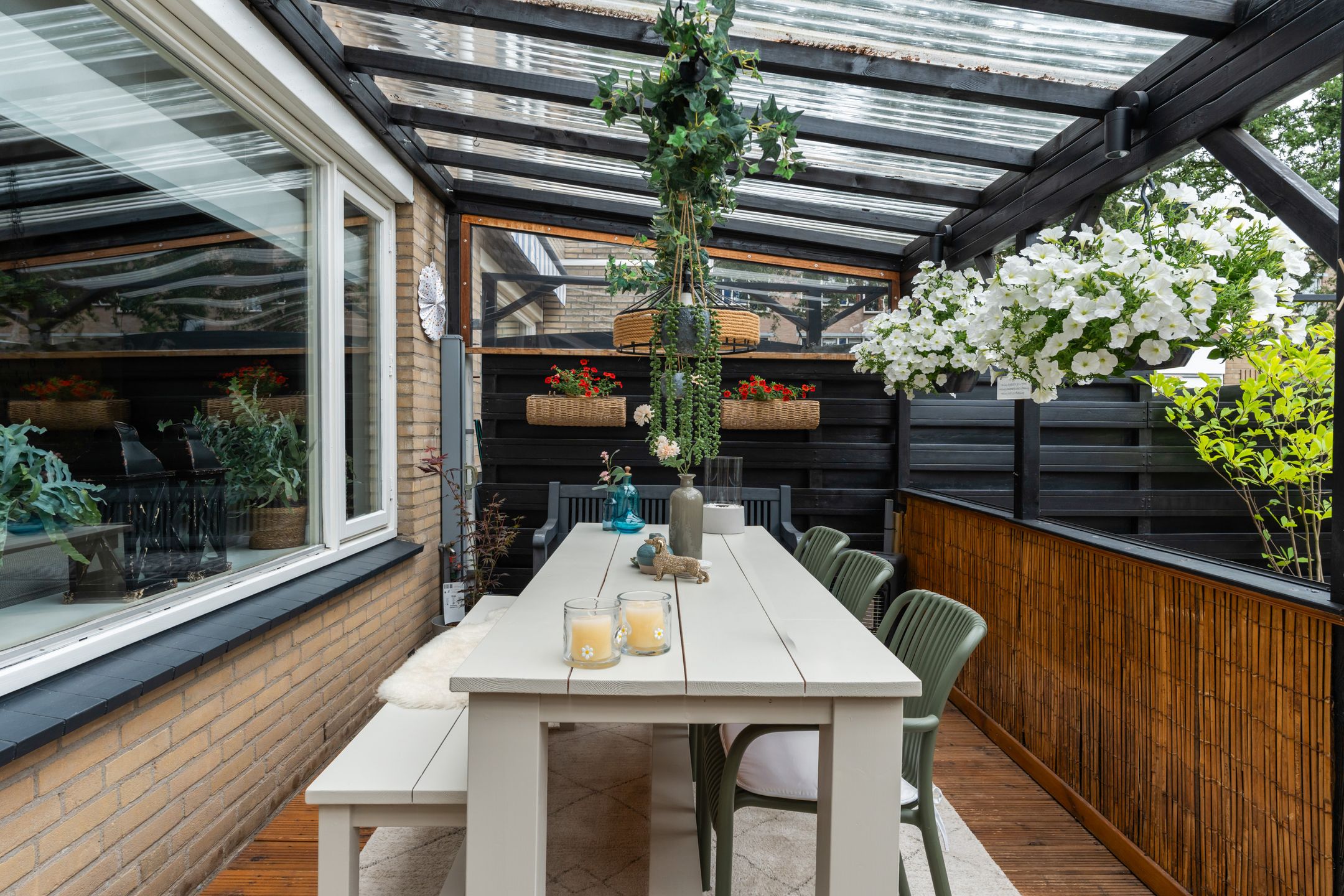 Photo 3 of Basrastraat 25