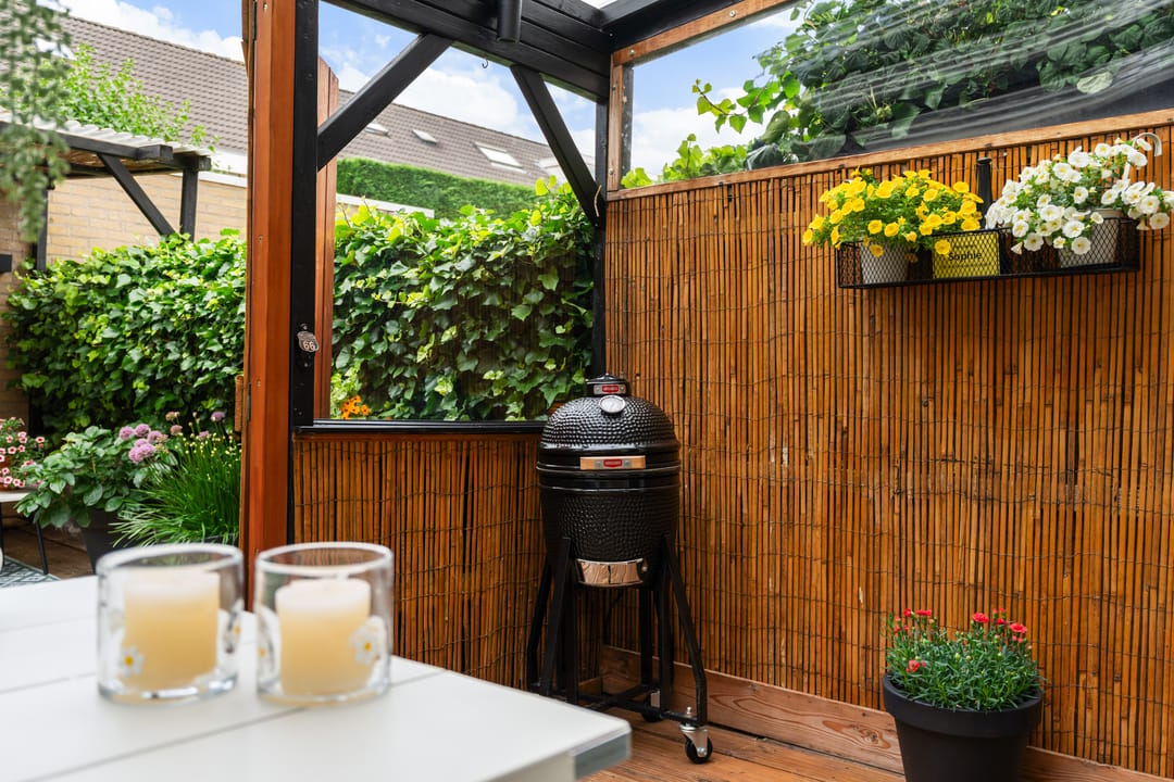 Photo 13 of Basrastraat 25