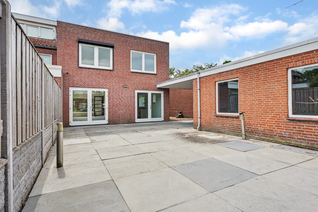 Photo 22 of Sint Jorisstraat 6