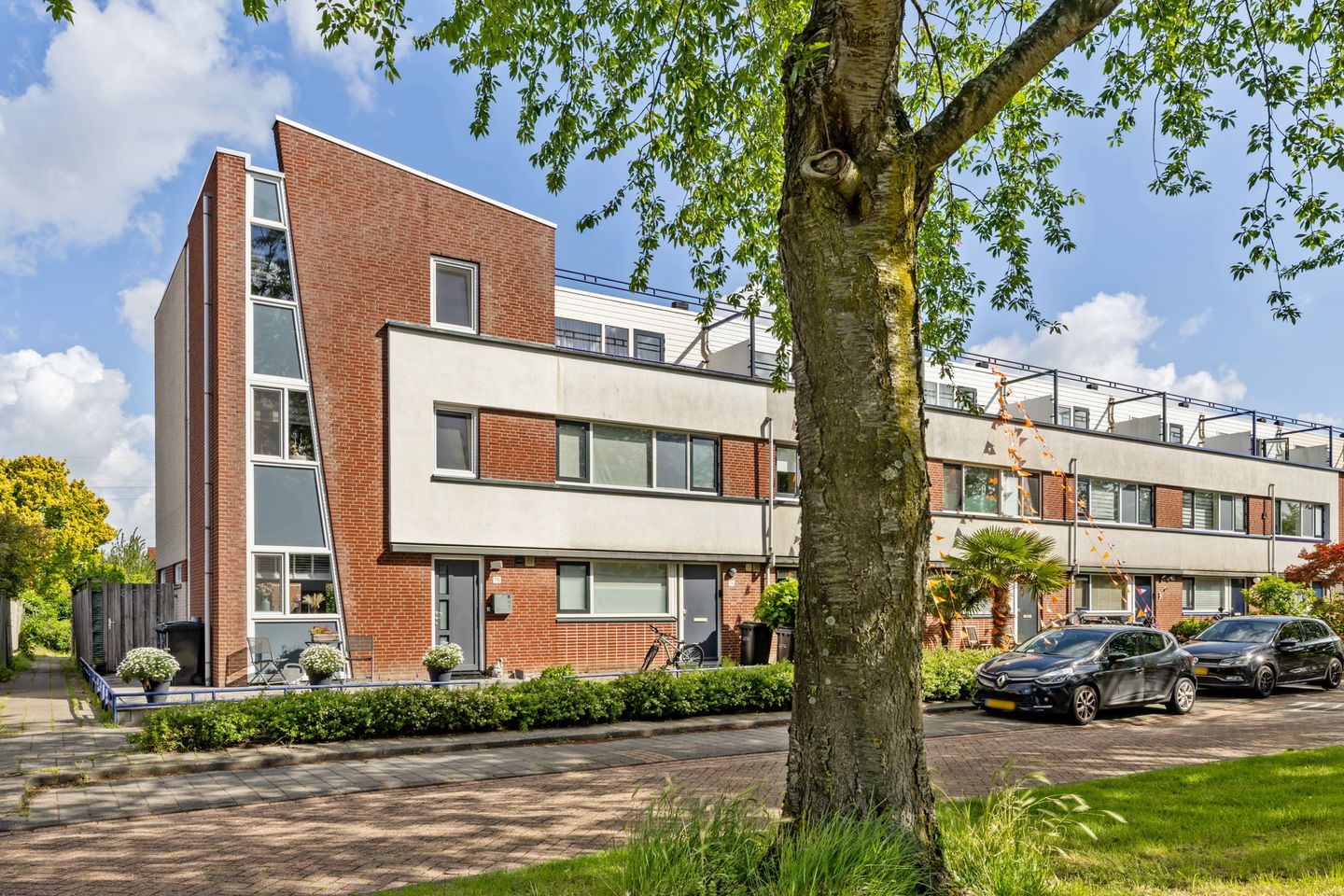 Foto 1 van Audrey Hepburnstraat 76