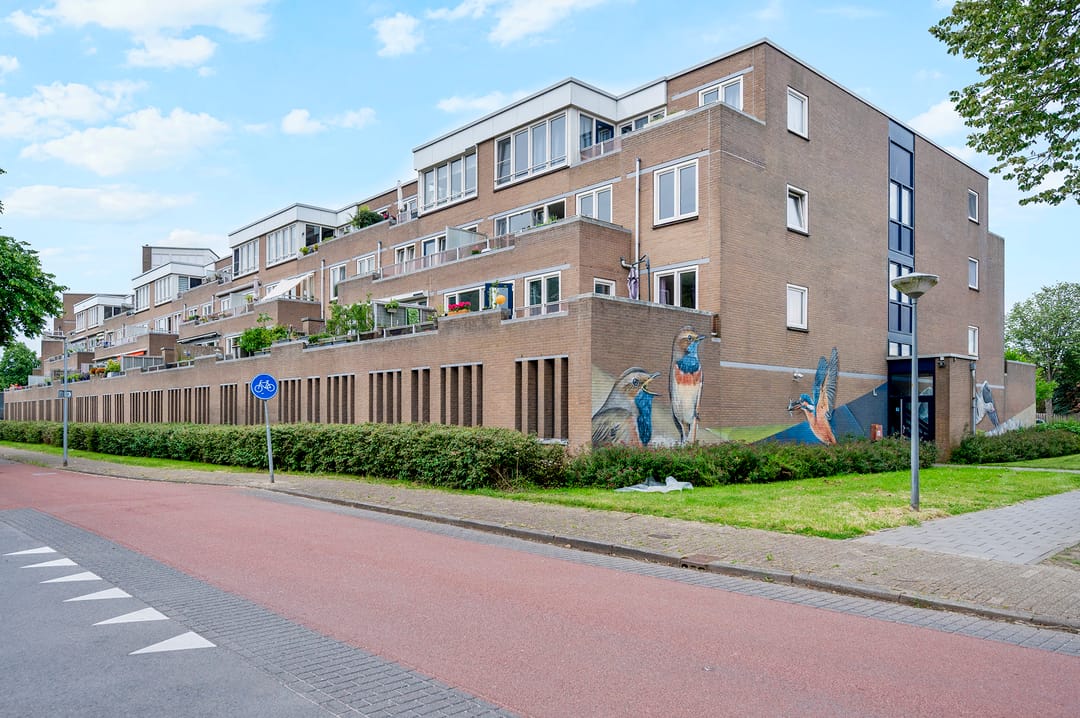 Photo 2 of Vollenhoveschans 9